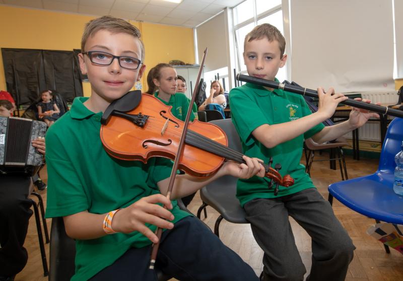 Laois Fleadh