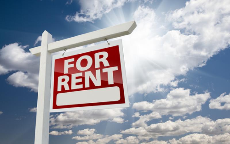 Laois rents rise in first quarter of 2018