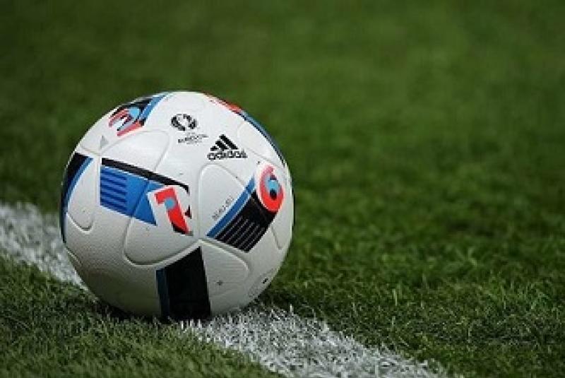 HARTE OF THE MATTER: Seeing double on the football pitch