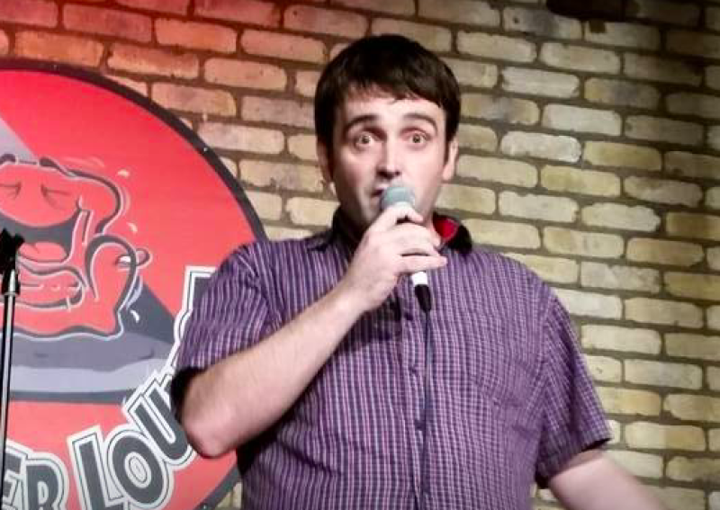 Excellent comedy line up announced for Old Fort Quarter Festival 