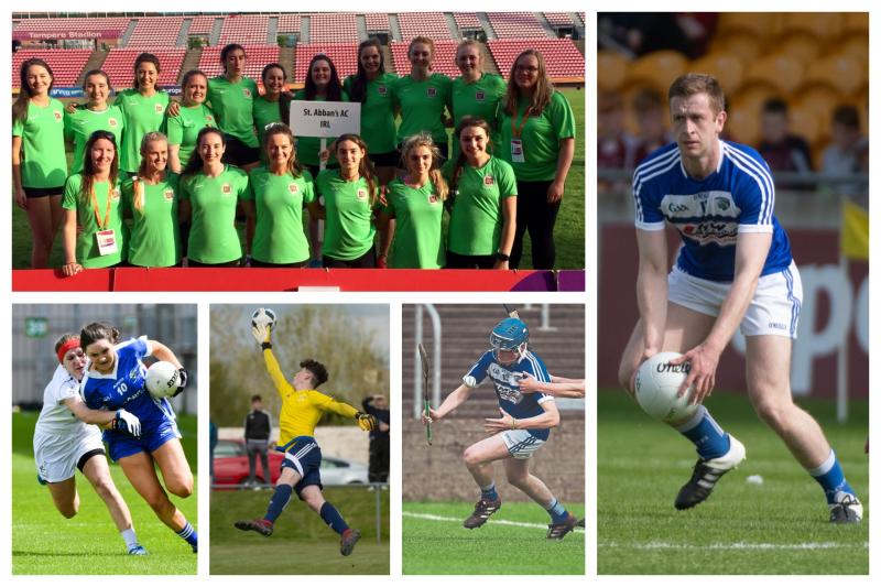 Winner announced in our Sports Star of the Month poll for May