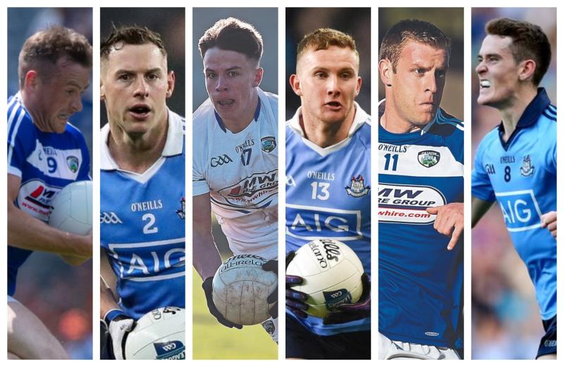 Three key battles in this Sunday's Leinster SFC final between Laois and Dublin