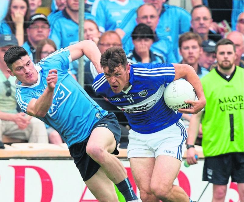 Big Match Preview - Laois looking for the performance of a lifetime against Dublin