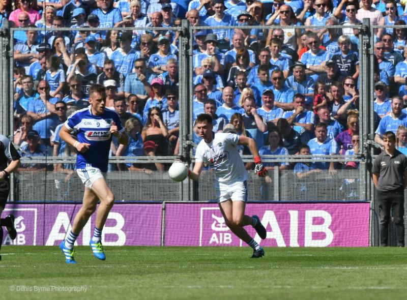 Leinster Final Review - Our look back on today's game between Laois and Dublin