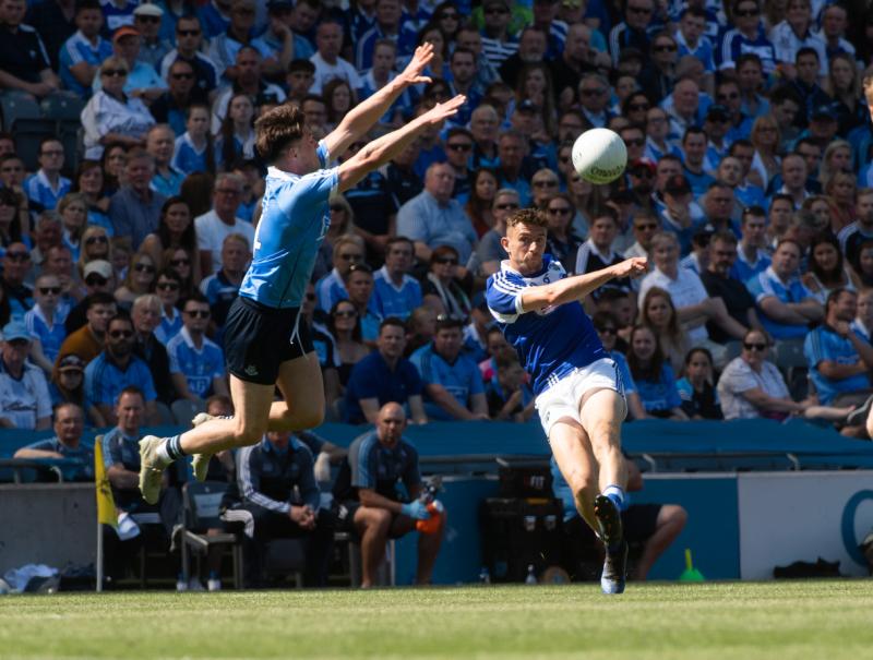 Leinster Final TV View - Laois earn praise on Last of the Summer Whine
