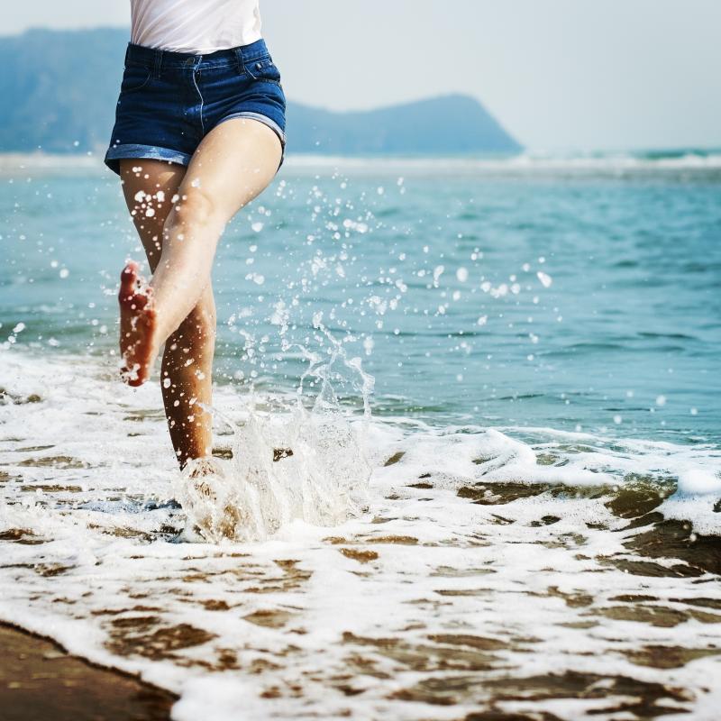 LATEST WEATHER - Met Eireann extends weather warning for weekend 