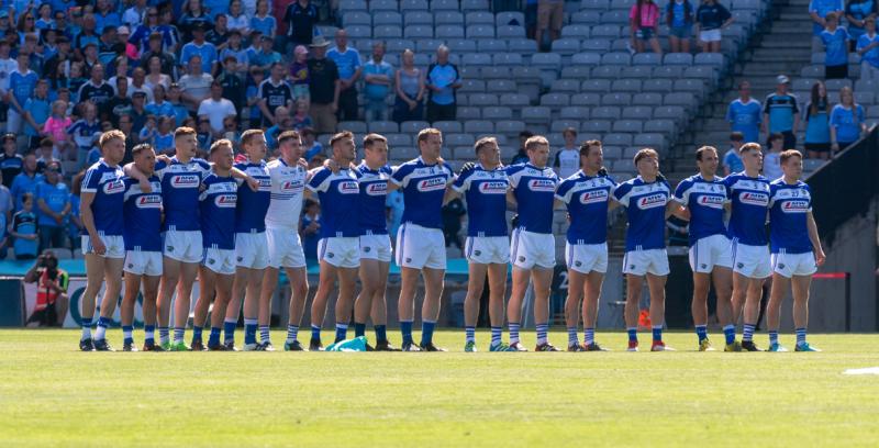 BREAKING - Laois drawn to play Monaghan in Round 4 of the All-Ireland Qualifiers