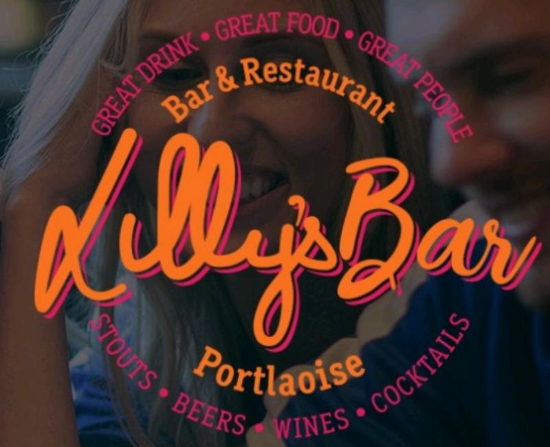 lLAOIS JOBS ALERT: Busy  bar and restaurant looking to hire Head Chef