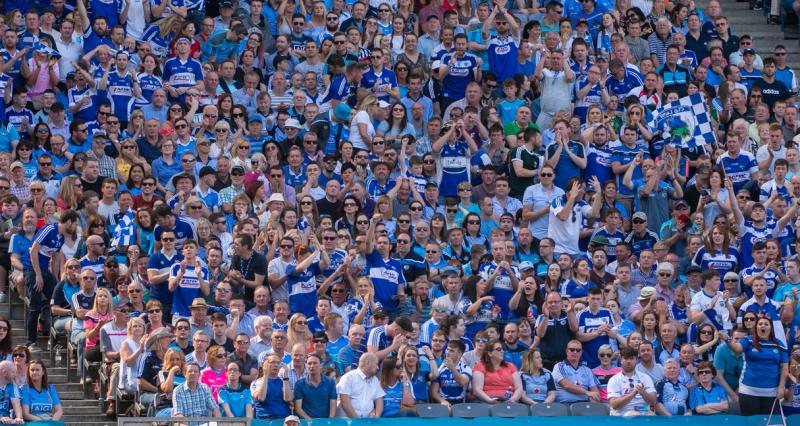 Laois Senior Footballers Season Review - Player of the Year, Game of the Year, and much more