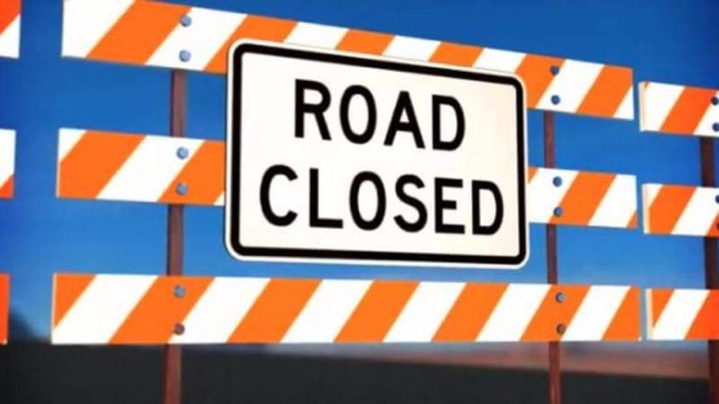 Weeks of roadworks shut down major Laois N80 road