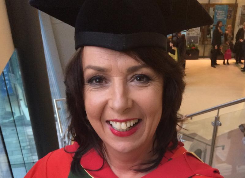 New Portlaoise Fianna Fáil councillor promises to 'work hard' for Laois