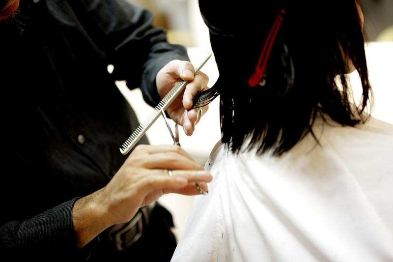 Attractive Hair Salon available for rent in Gorthanhoe