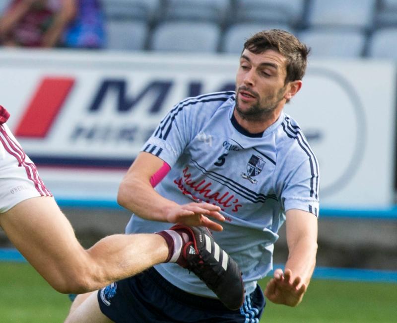 Five-star Ballyroan Abbey secure Division 3B league silverware over Rosenallis