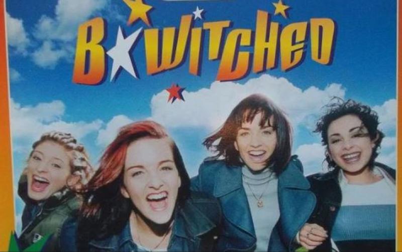 C'est La Vie: B*Witched to play Electric Picnic Throwback Stage