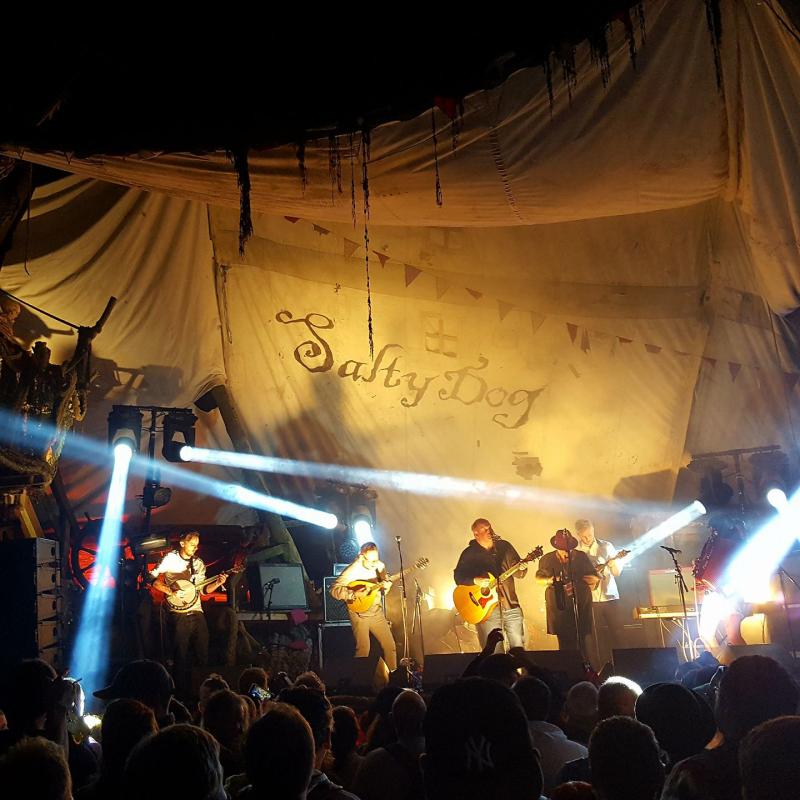 Electric Picnic Salty Dog lineup announced