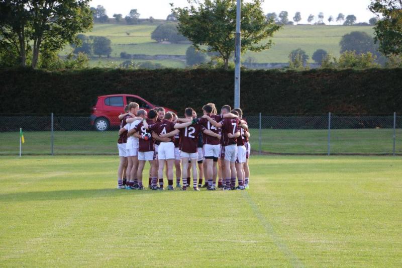 Laois JFC 'A' Round-Up - Wins for Kilcavan, Portlaoise and Killeshin in round 2