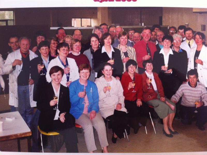 Portarlington 'Avon Generation' fondly remembered in new radio documentary