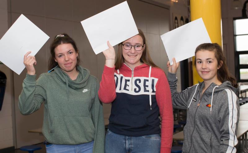 leaving cert feeder schools cao points