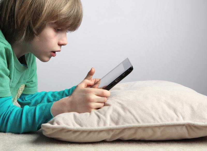 Minister Martin presses ahead with 'landmark' online safety law