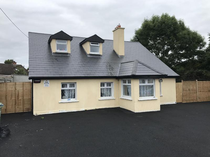 Laois Property: Large house presents a 'rare opportunity' 