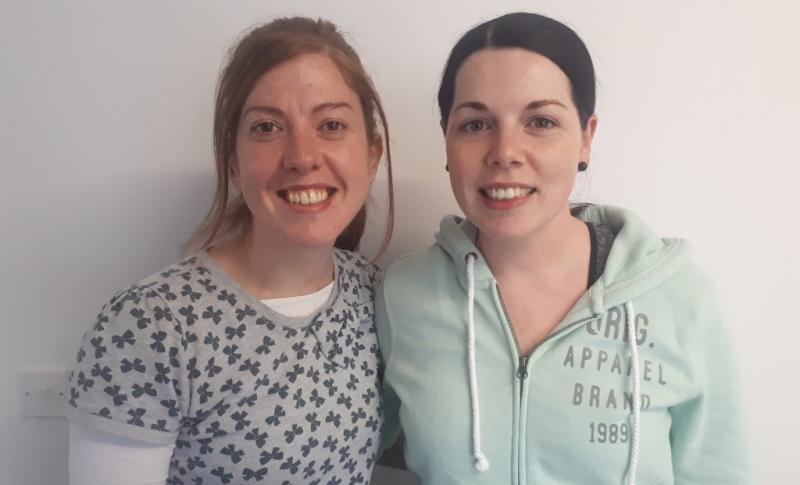 Laois RehabCare workers join national strike over pay restoration