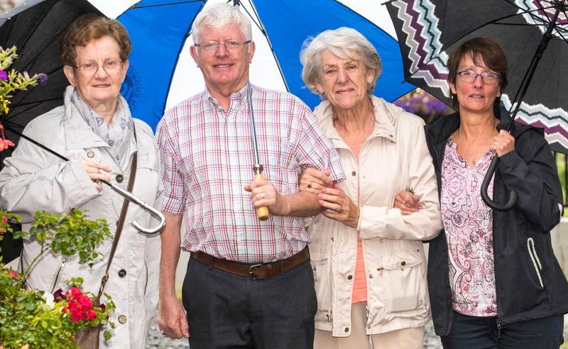 Mountmellick, the small town with the big heart in Laois