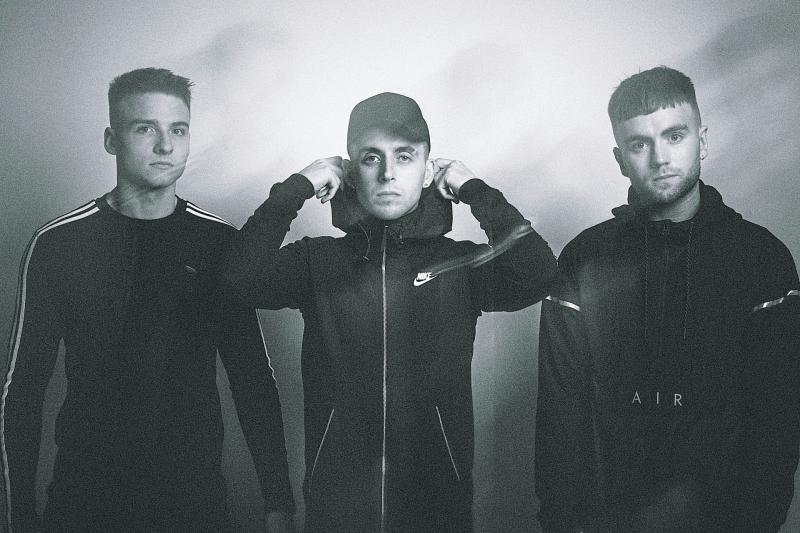 Offaly's Chasing Abbey announce brilliant name for new tour 