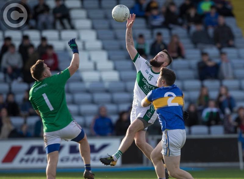 portlaoise