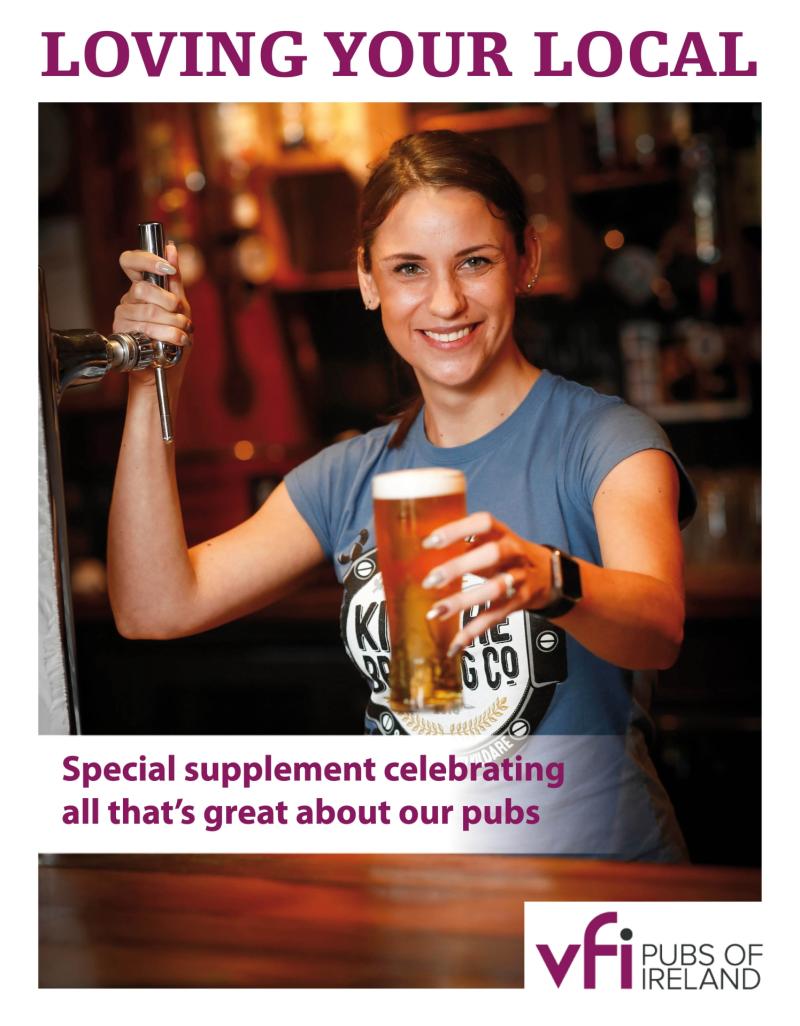 Loving Your Local 