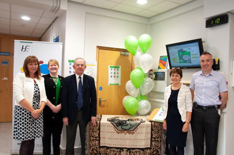 Midland Regional Hospital Portlaoise launches Medicines App