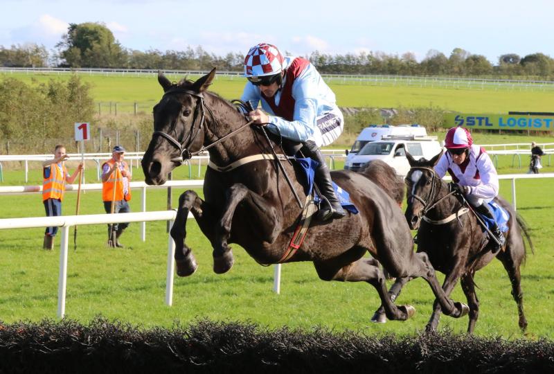 Limerick Racecourse goes Grade 1 for huge Christmas racing festival