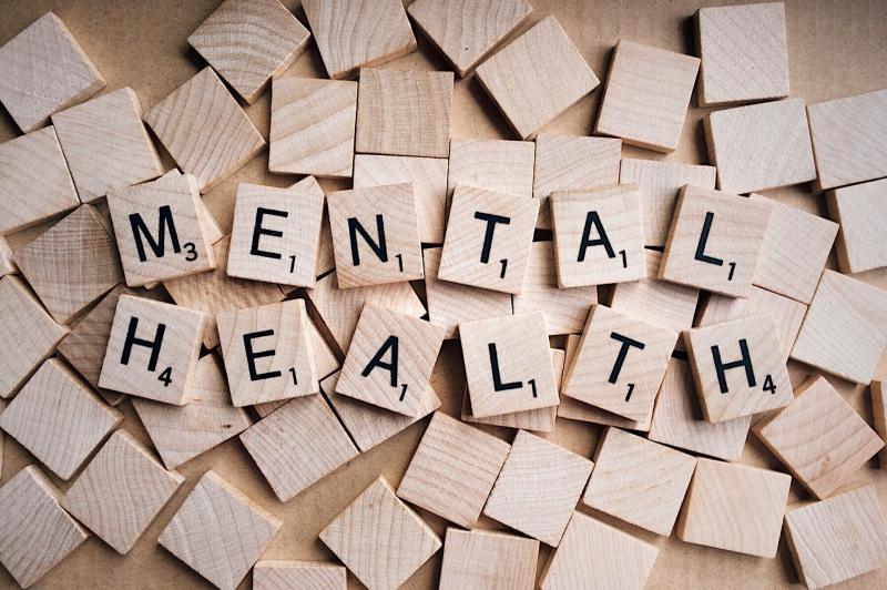 depression suicide anxiety mental health laois