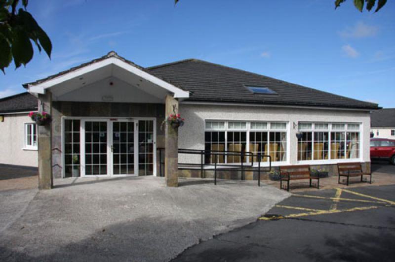 nursing home