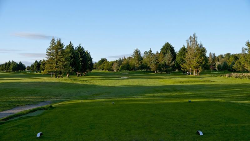 Laois weekly Golfing Digest