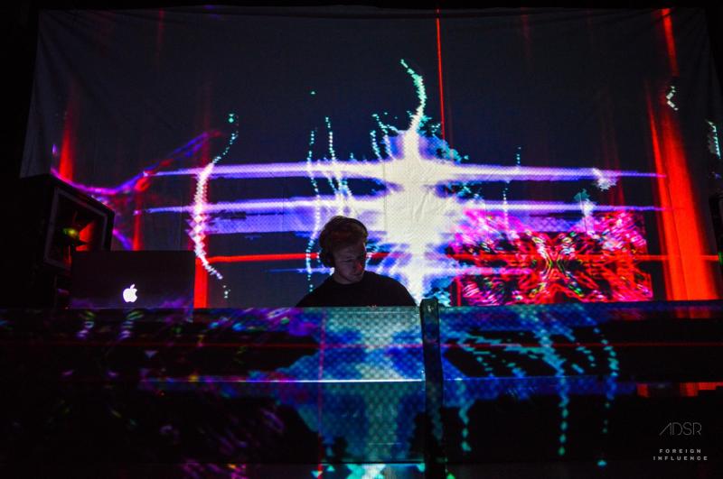 Popular Laois DJ Brendan Lambe releases debut track