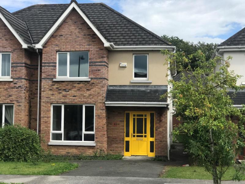 Laois Property: Matt Dunne offering great value in Portarlington house 