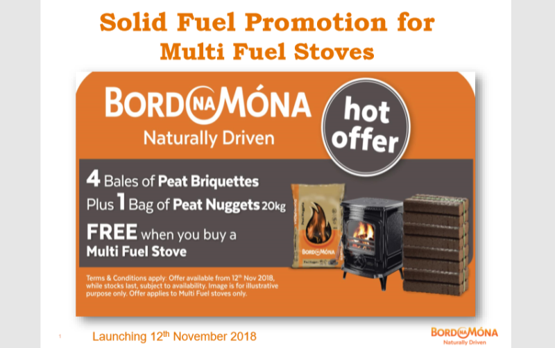 10 - 10 amazing BLACK FRIDAY offers at Telfords Euronics 
