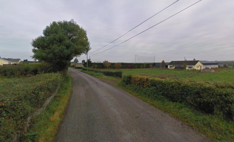 Dangerous road into Laois town had seven accidents in seven weeks