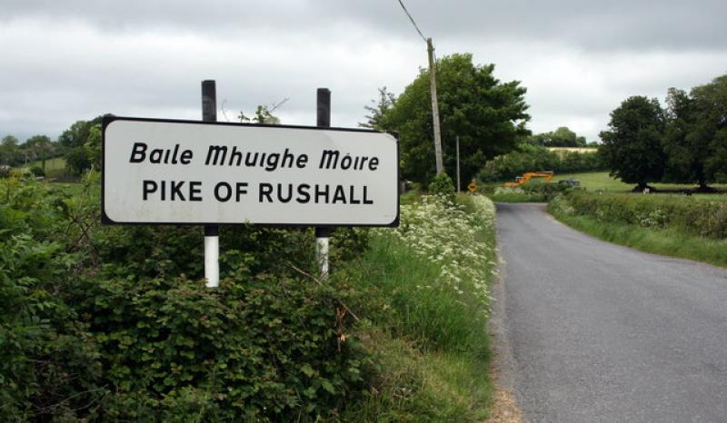 Laois teacher appointed new  Chairman of the Heritage Council