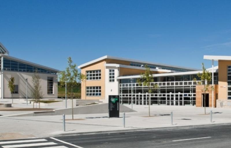 Portlaoise secondary school launches new scholarship for first years