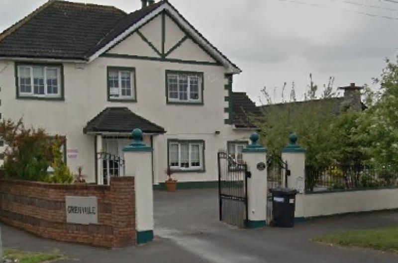 muslim islam portlaoise