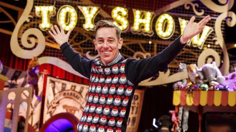 Senator calls for new bank holiday to coincide with Late Late Toy Show every year 