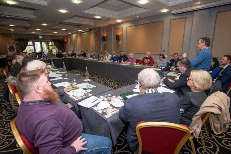 fleadh cheoil comhaltas