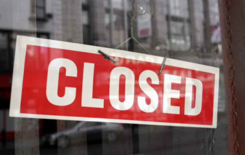 Takeaways in three counties CLOSED over live cockroaches and dripping blood 