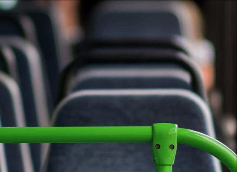 Laois bus passengers feel unsafe using Local Link bus stop