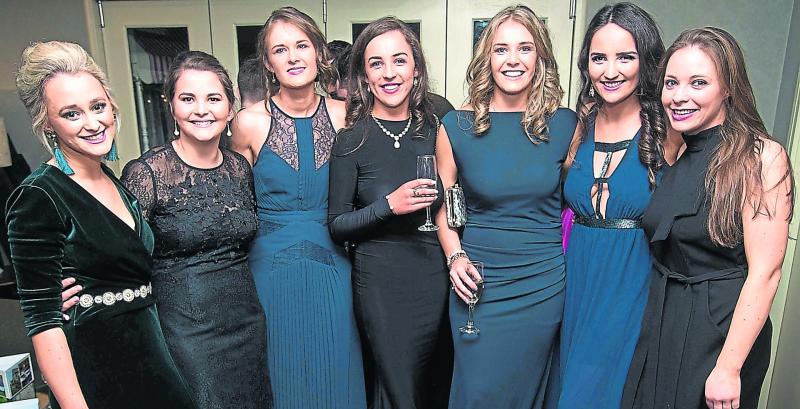 February: Promises of jobs, tourists, cash for Portlaoise and snow