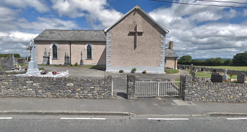 Ballacolla Cemetery flooding set to continue