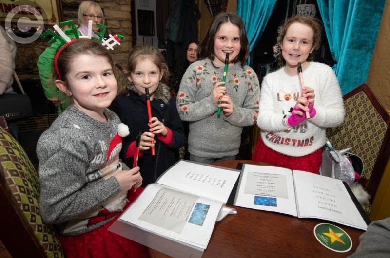 Comhaltas