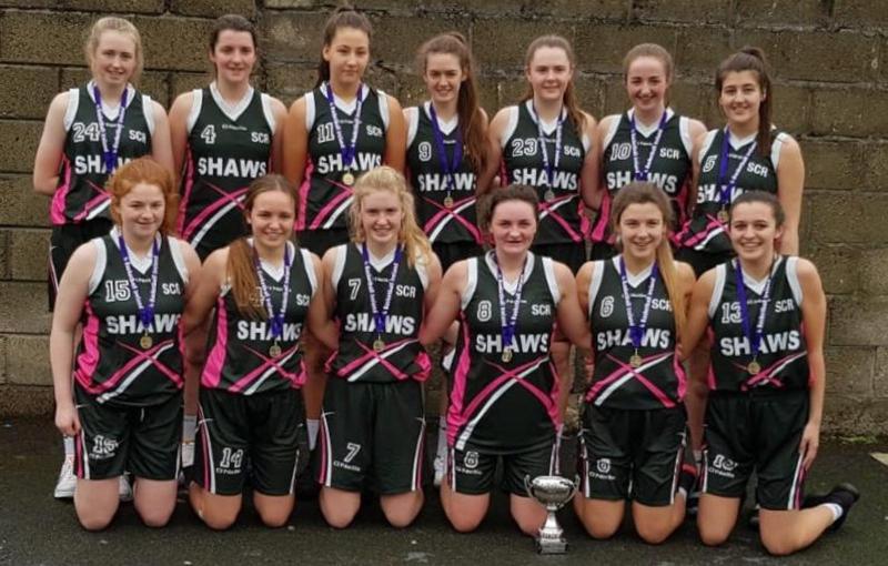 Scoil Chríost Rí set for 'Battle of Clontarf' in All-Ireland semi-final this week