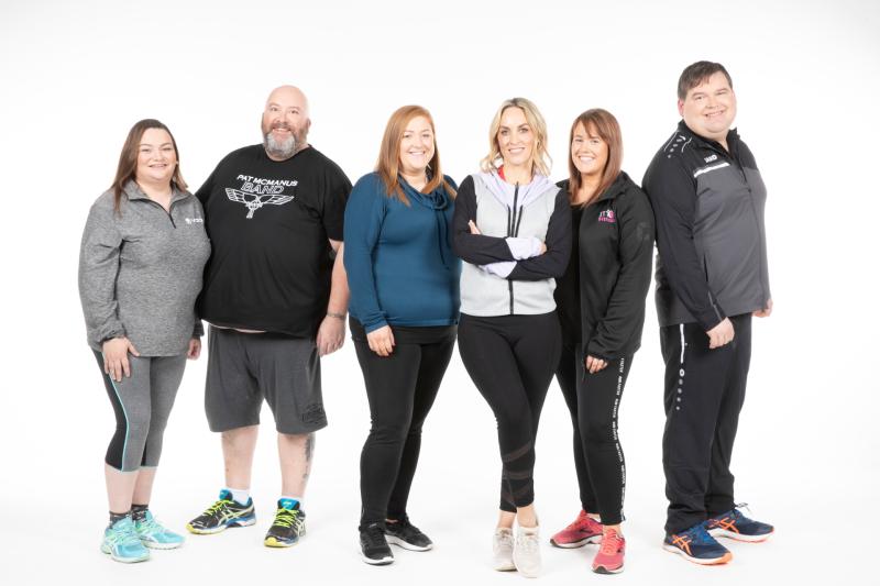 Operation Transformation: Laois psychologist Dr Eddie introduces 2019 leaders